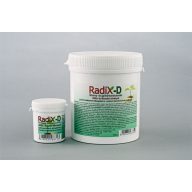 Radix-D rooting powder for broadleaf and woody plants 50 g
