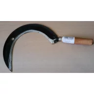 Sickle 500 handled