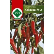 Fűszerpaprika Kalocsai V2 3g ZKI