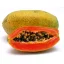 Papaya (Carica Papaya) 5 szem