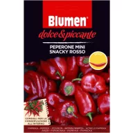 Mini snack pepperóni - édes Blumen (kb 10-20 szem)