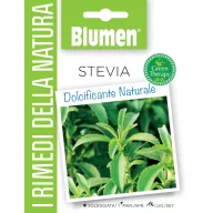 Stevia vetőmag Wellnes from nature