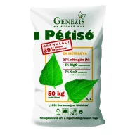 Pétis salt 25 kg