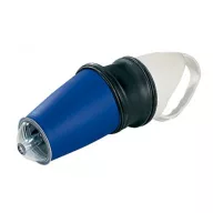 Handheld dust extractor Zefir 6001