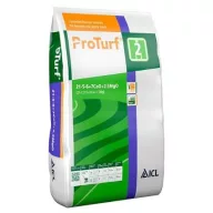 ICL ProTurf 21-05-06+2,5MgO+2,5CaO 2 months 25 kg