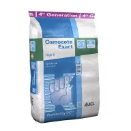   Osmocote Exact DCT Standard 8-9 months Potassium 12-07-19 25 kg