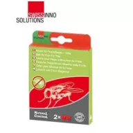 Fruit fly and mushroom trap Natural Control refill