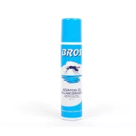 Bros Mosquito and tick repellent aerosol 90 ml