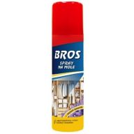 Bros Molyirtó aerosol 150 ml