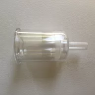 Kotyogó henger 14 cm-es fi80