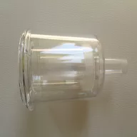 Kotyogó henger 14 cm-es fi120