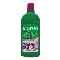 Biopon univerzális tápoldat 0,5 l