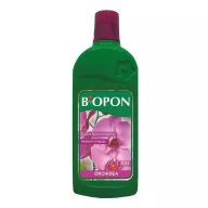 Biopon tápoldat orchideához 0,5 l