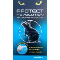   Protect Revolution (2x75g rágcsálóirtó+2x50 g hatékonyság növelő gél)