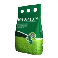 Biopon gyepműtrágya 3 kg