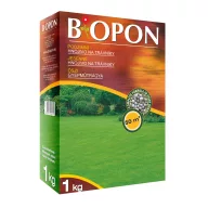 Biopon őszi gyepműtrágya 1 kg