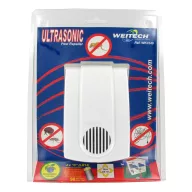 Ultrasonic pest alarm 60m2 Weitech