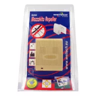 Ultrasonic mosquito repellent /Weitech works from the mains