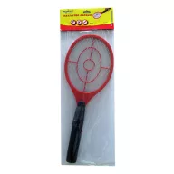 Electric mosquito net tennis racket Weitech