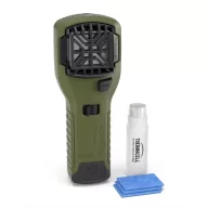 Thermacell MR-300G szúnyogriasztó készülék - olivazöld