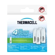 Thermacell C-4 butane gas refill 4 pcs