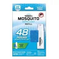 Thermacell R-4 48-hour refill (4 cartridges, 12 tabs)