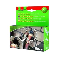 Rágcsáló STOP acél gyapjú SuperCat