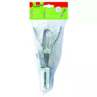 Klasszikus üregi rágcsálócsapda fém csipesz Swissinno