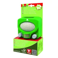 Ultrasonic rodent alarm 100m2 Swissinno