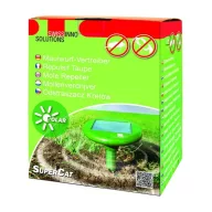 Swissinno solar blinds repeller