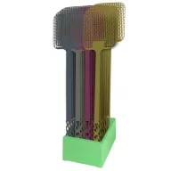 Fly swatter Natural Control