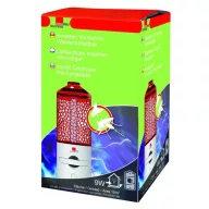 UV mosquito fly trap, FLOWABLE, 4 wattLed Swissinno