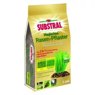 Substral Varázs lawn conditioner 3,6 kg