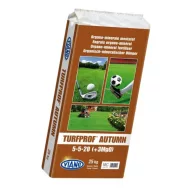 Viano Turfprof Autumn organic lawn care 5-5-20 25 kg