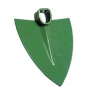 Kapa lemez 50 dkg nyelezett