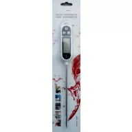 Maghőmérő Digitális