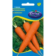 Sárgarépa késői Tinga 3g