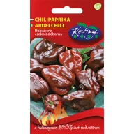 Chili paprika Habanero csokoládé 20 szem