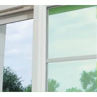 Üvegszálas szúnyogháló Fibernet ezüst 1,5x30 m