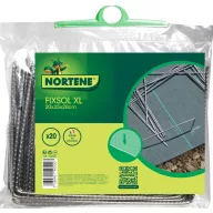 Vakondháló rögzítő Fixsol XL 20 db (20x25 cm)