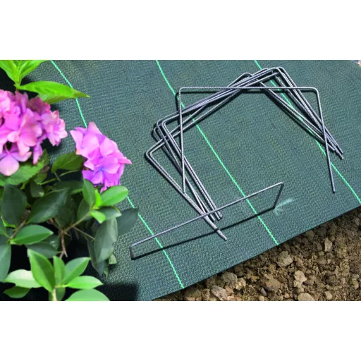 Vakondháló rögzítő Fixsol XL 20 db (20x25 cm)