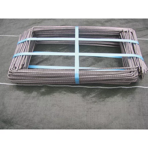 Vakondháló rögzítő Fixsol XL 20 db (20x25 cm)