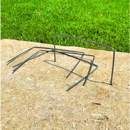 Vakondháló rögzítő Fixsol XL 20 db (20x25 cm)