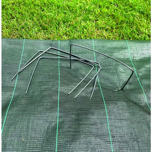 Vakondháló rögzítő Fixsol XL 20 db (20x25 cm)