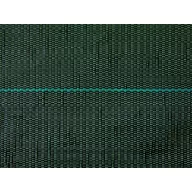 Agroszövet zöld 90 g/m2 Weedsol 1,25x10 m