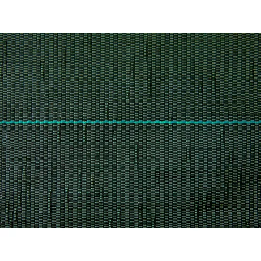 Agroszövet zöld 90 g/m2 Weedsol 1,25x10 m