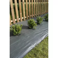 Agroszövet zöld 90 g/m2 Weedsol 1,25x10 m