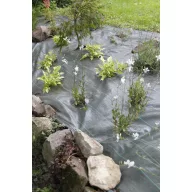 Agroszövet zöld 90 g/m2 Weedsol 1,25x10 m