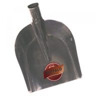 Lapát Silver 100g-os hőkezelt, nyelezett