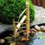Splash "Bamboo swing"